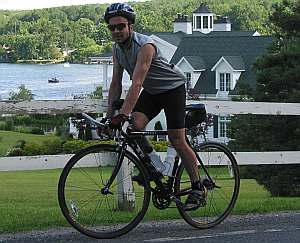 V&eacute;lo
